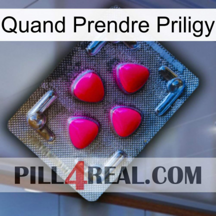 When To Take Priligy 13